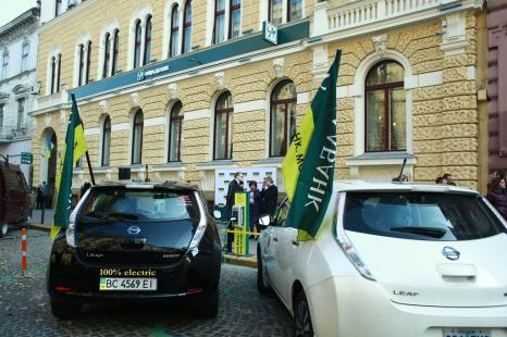 ЩЕ ОДИН КРОК ДО ЕНЕРГОНЕЗАЛЕЖНОСТІ З ОЩАДНИМ БАНКОМ