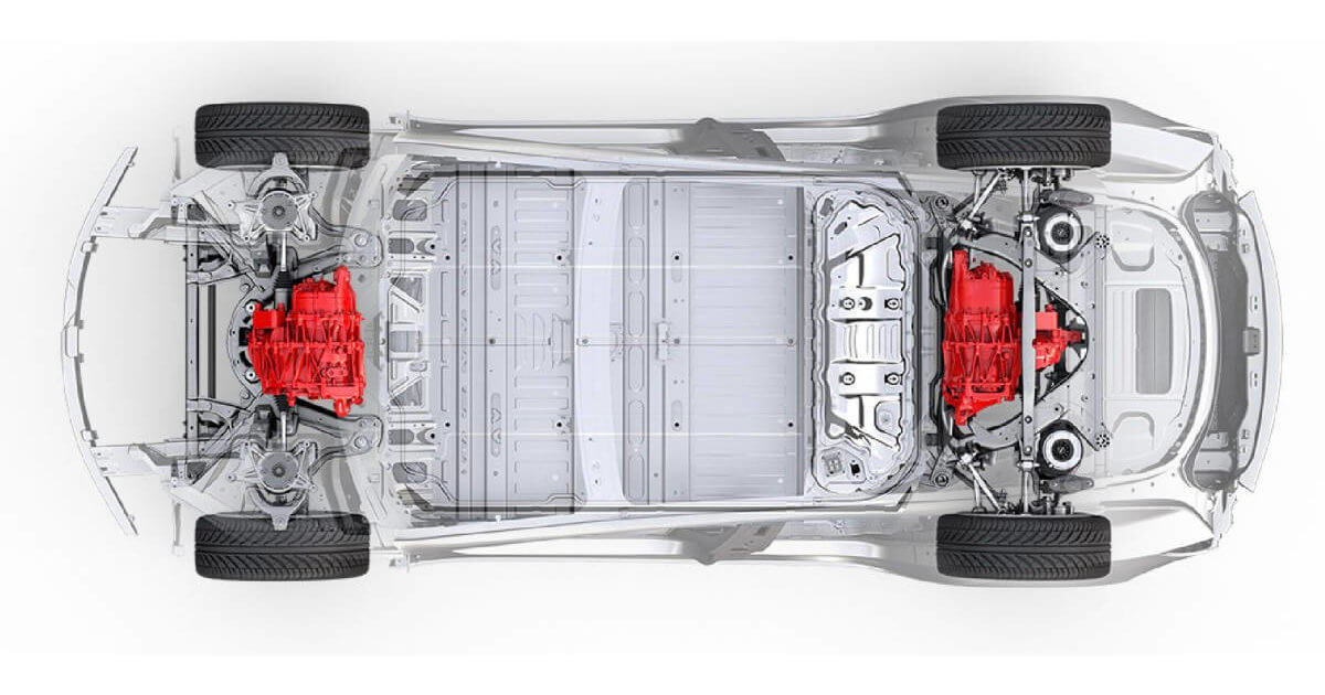 Tesla побудує дослідницький центр у Греції