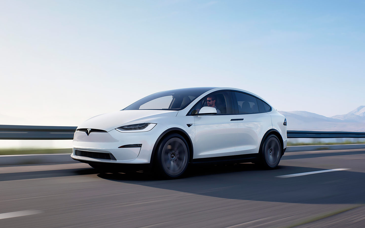 Автомобілі Tesla тепер сканують ями на дорозі