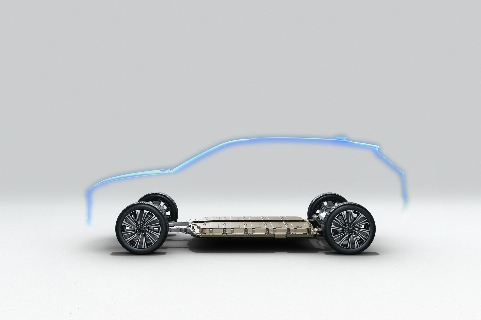 Buick представить перший електромобіль на платформі GM Ultium до кінця року