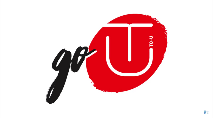 Відео: як бронювати зарядку Go To-U у Європі