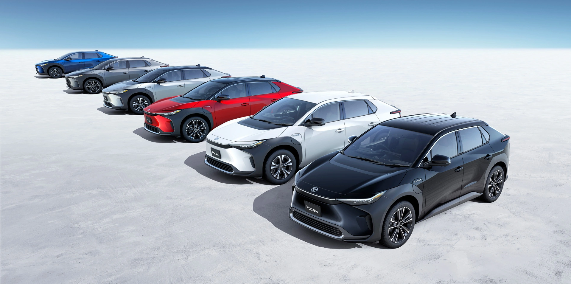 Toyota пояснила дилерам, чому не випускає багато електромобілів
