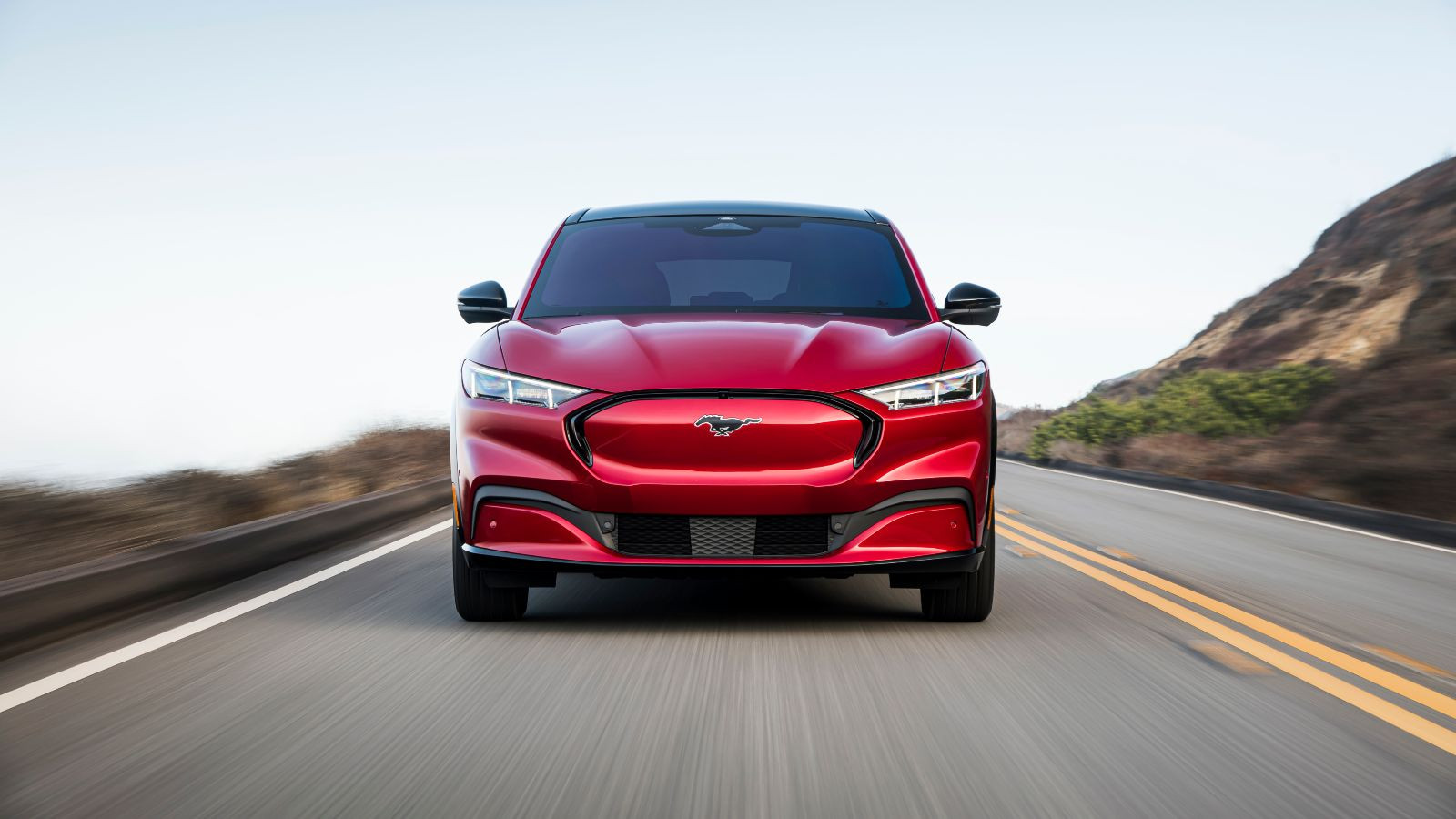 Ford створив підрозділ для розробки дешевого електромобіля