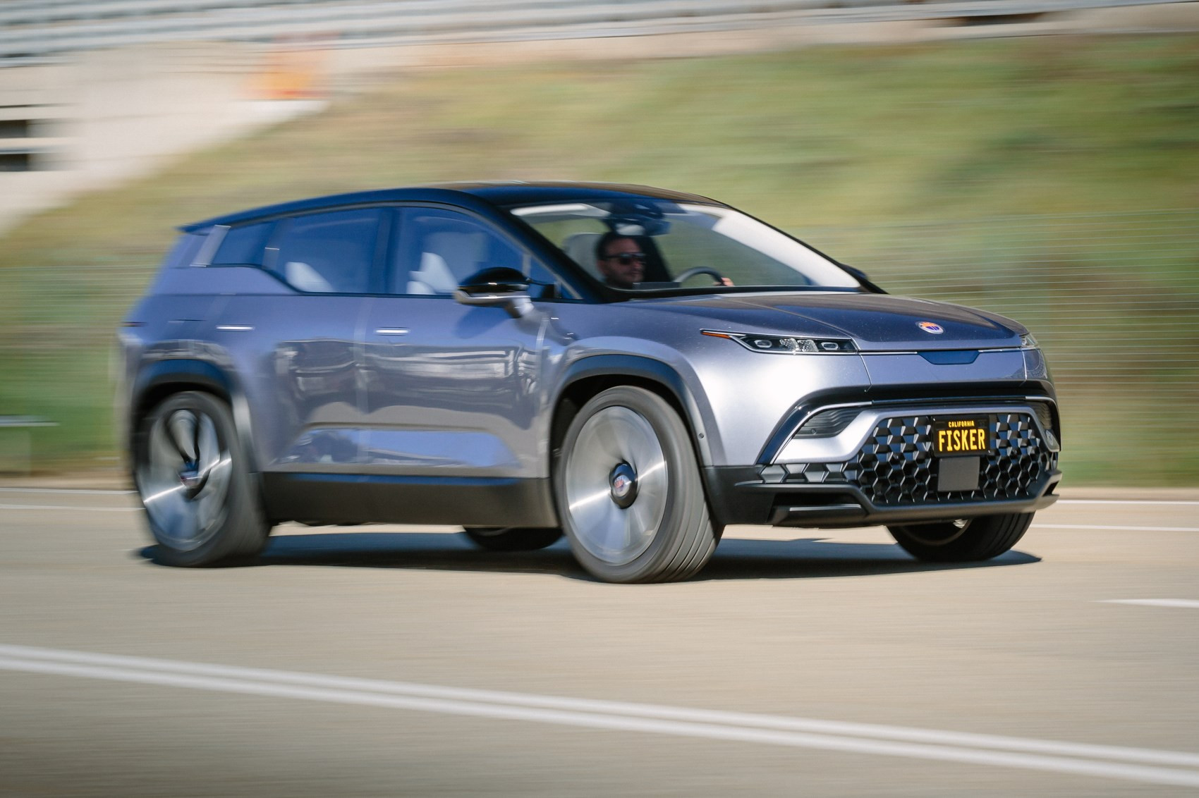 Американський виробник електромобілів Fisker збанкрутував