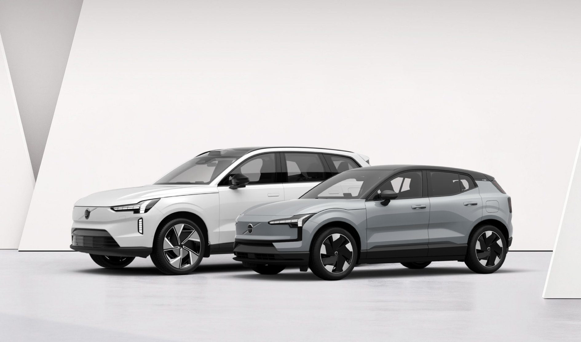 Volvo випустить 10 електричних новинок за два роки