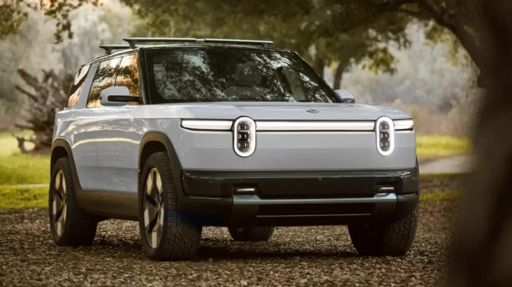 Rivian знайшла 6,5 мільярда доларів на виробництво доступних електромобілів