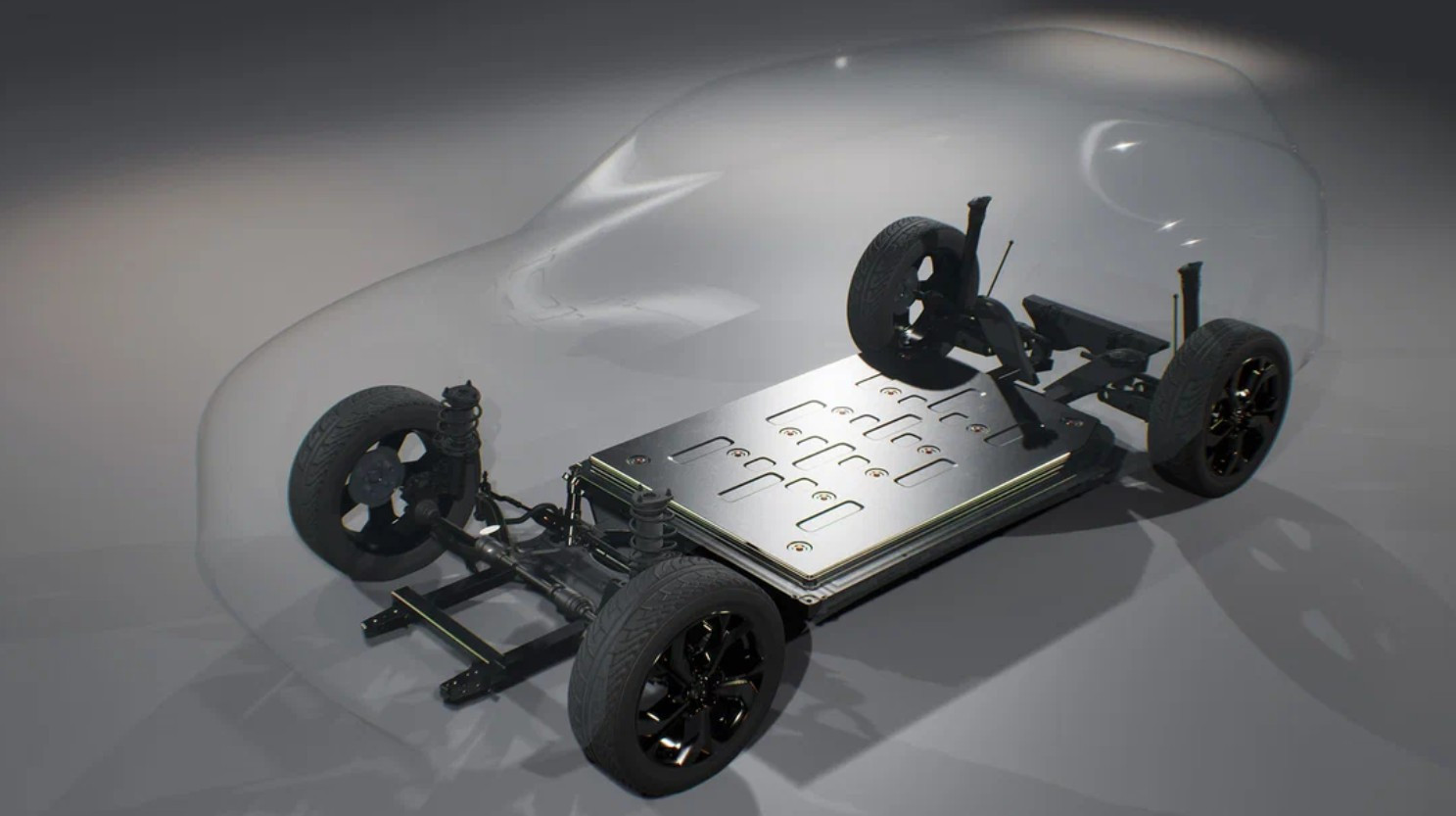 Нова стратегія Mazda: 10 мільярдів доларів на електромобілі