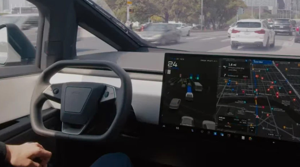 Tesla пообіцяла вдесятеро покращити свій автопілот