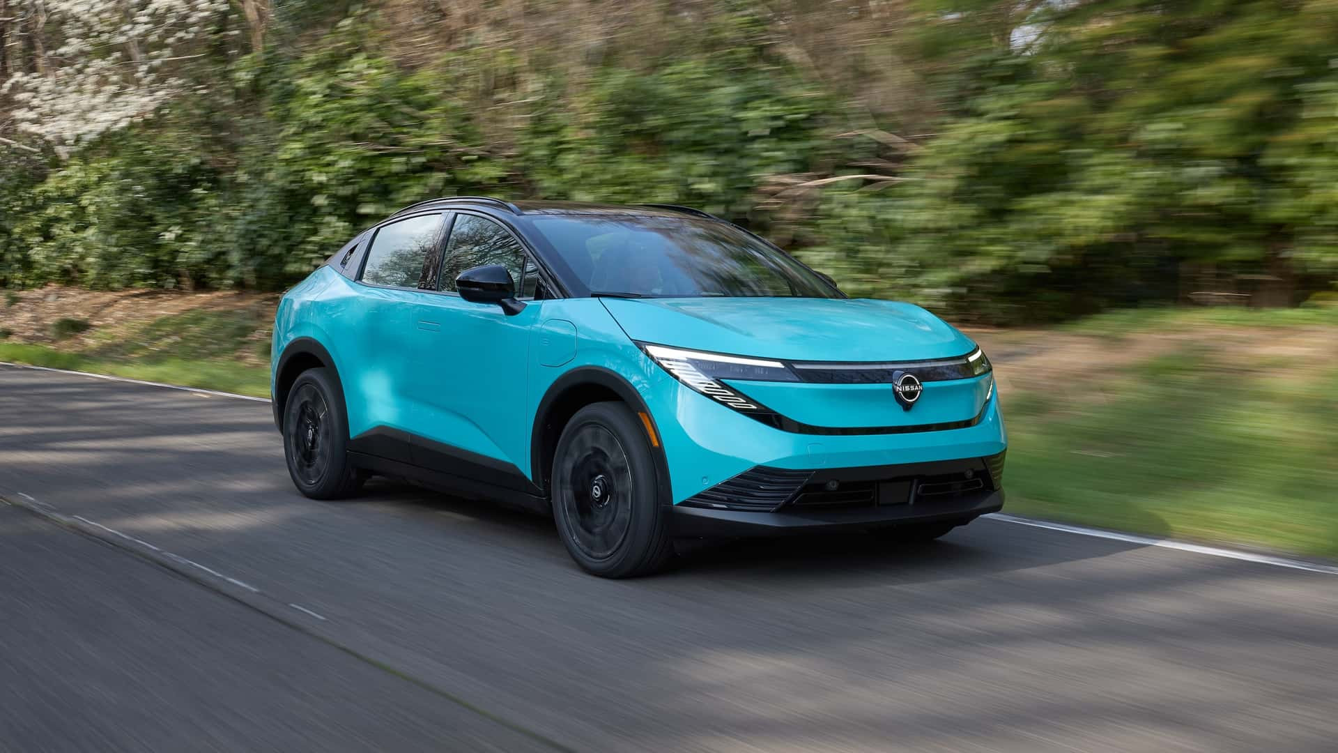 Новий Nissan Leaf став найдешевшим електромобілем у США
