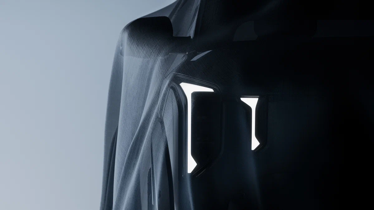 Доступний електрокросовер Kia EV2: нові фотографії та дата прем’єри