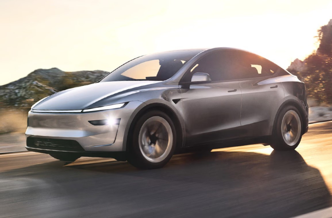 Tesla Model Y визнали в Німеччині найменш надійним автомобілем