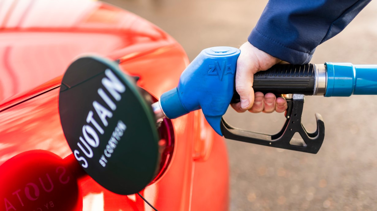 Євросоюз відкладе заборону на ДВЗ до 2040 року