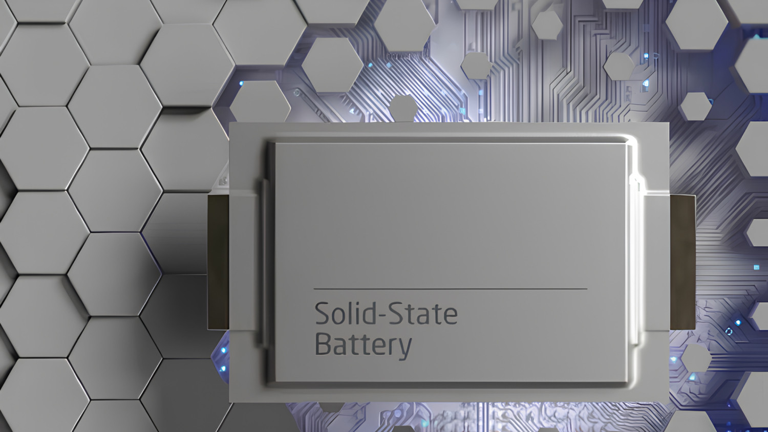 У Китаї розроблять перший стандарт для твердотільних тягових батарей