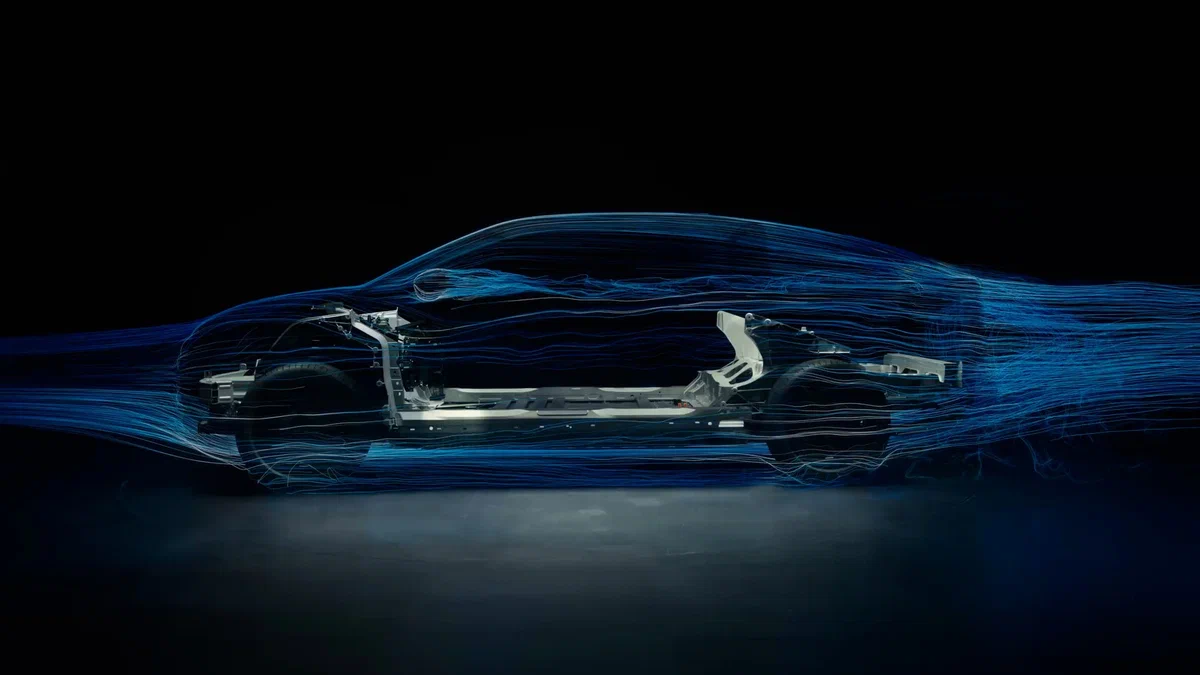 Ford розповів про дешевий електропікап на новій платформі