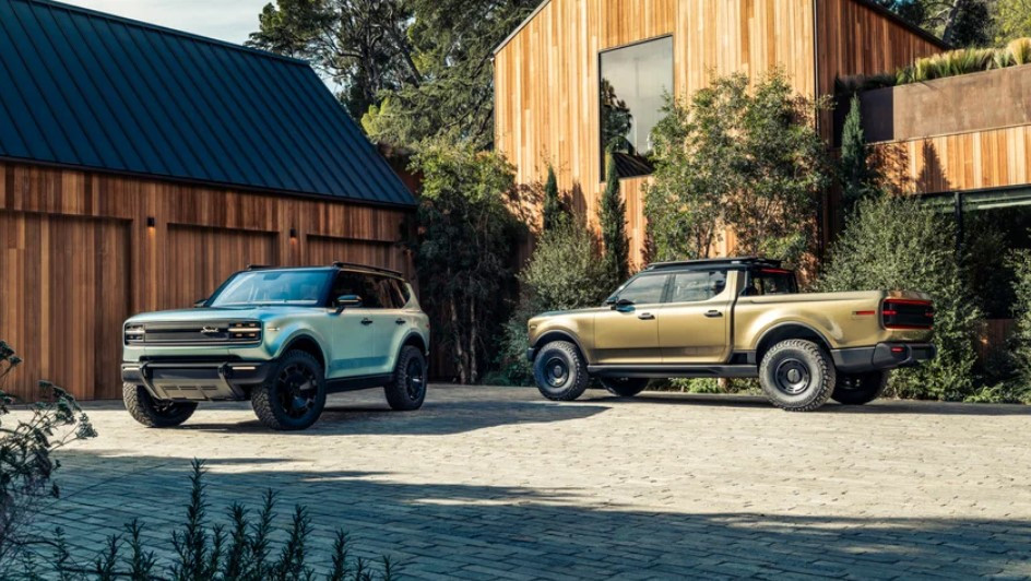 Відродження електромобільного бренду Scout відклали щонайменше на рік