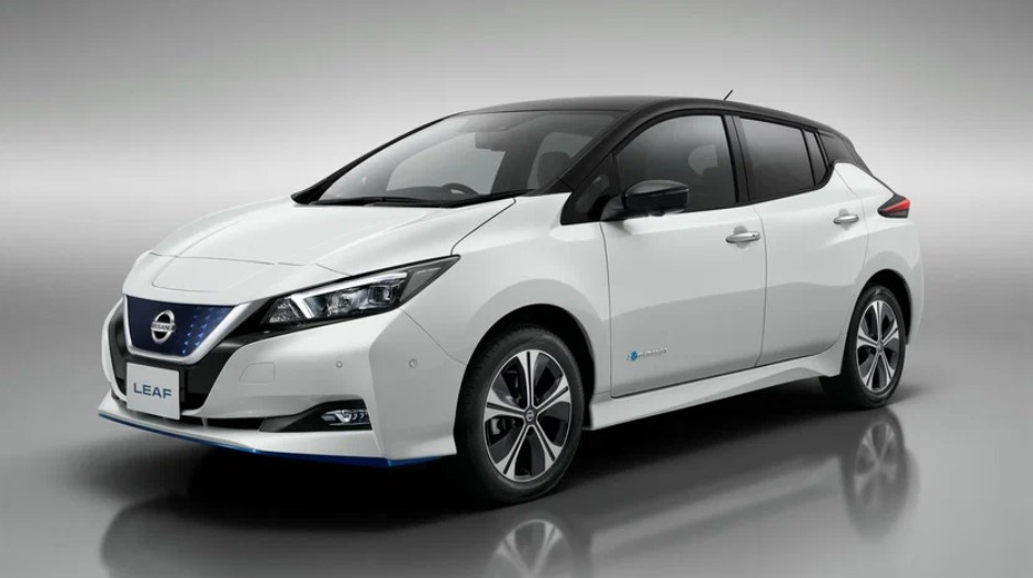 Власників Nissan Leaf позбавили додатка з дистанційним керуванням