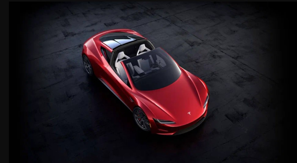 Tesla знову перенесла прем’єру нового Roadster