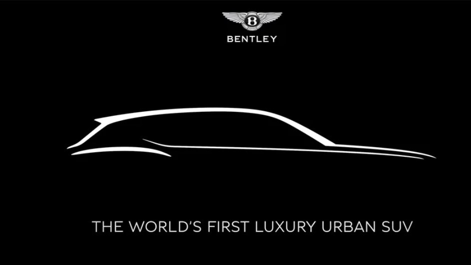 Перший електромобіль Bentley назвуть Barnato — на честь гонщика 1920-х