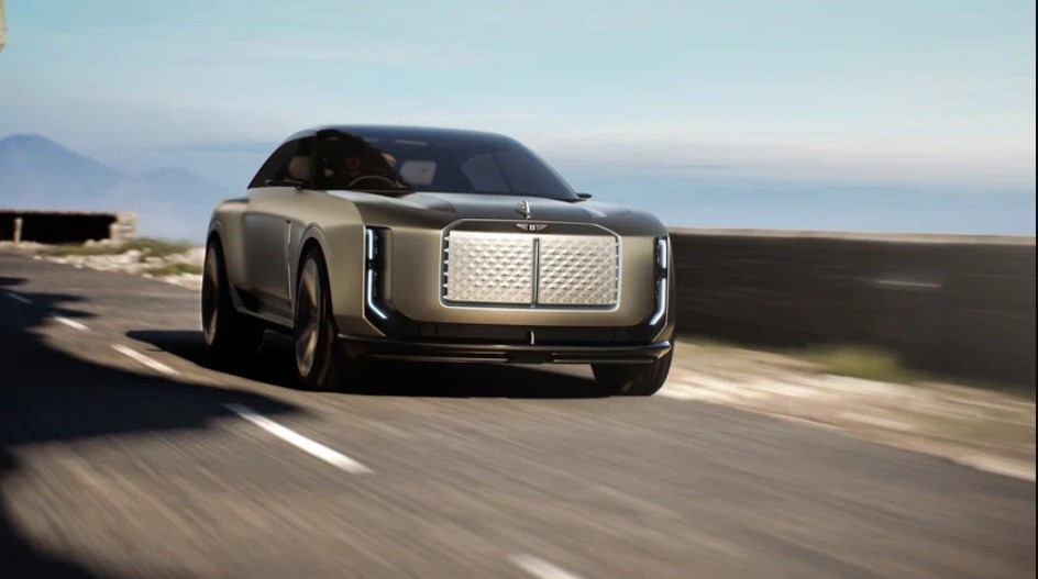 У Bentley впевнені, що перший електромобіль компанії матиме попит