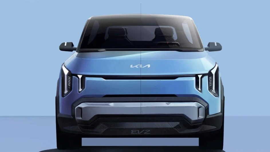 Kia підтвердила швидкий запуск доступного електрокара для Європи