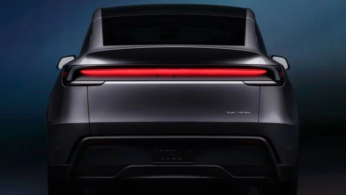 Tesla готує кросовер, менший і дешевший за Tesla Model Y