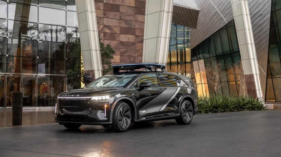 Марку преміальних електромобілів Lucid Motors очолив фахівець з ескалаторів