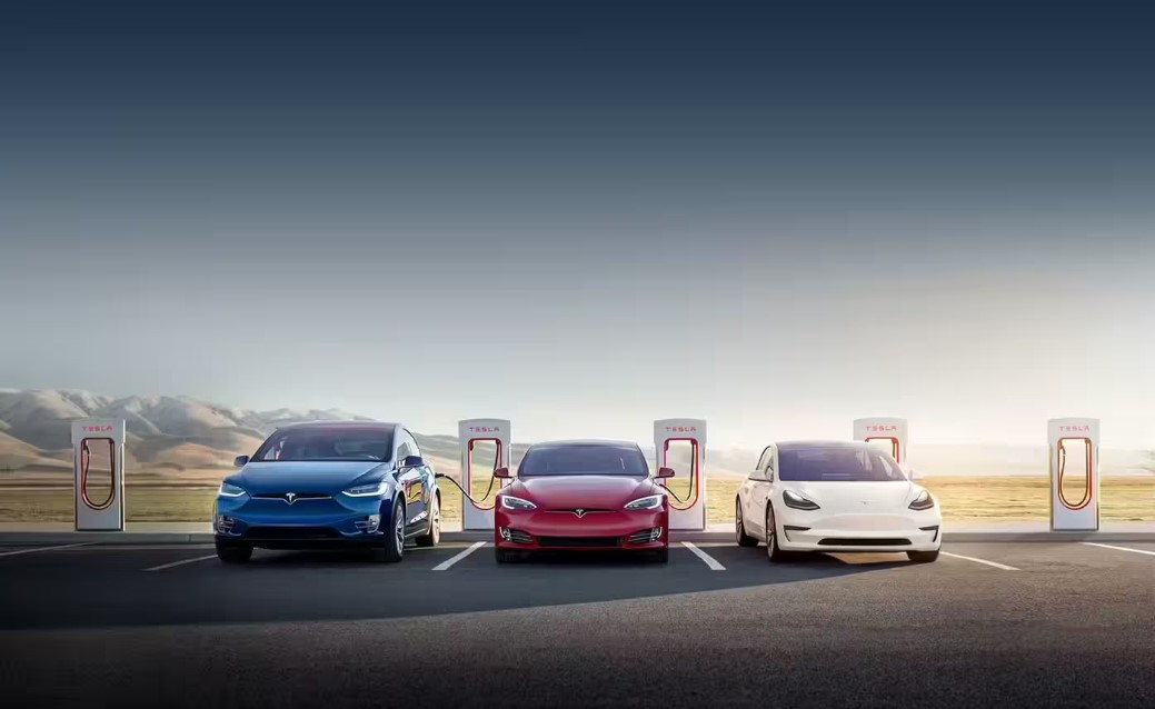 Нові правила Tesla: лімітовані Model S і Model X — лише для справжніх фанатів