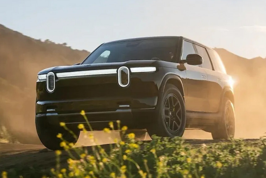 Розкрито оснащення Rivian R2 у стартовій версії Launch Package