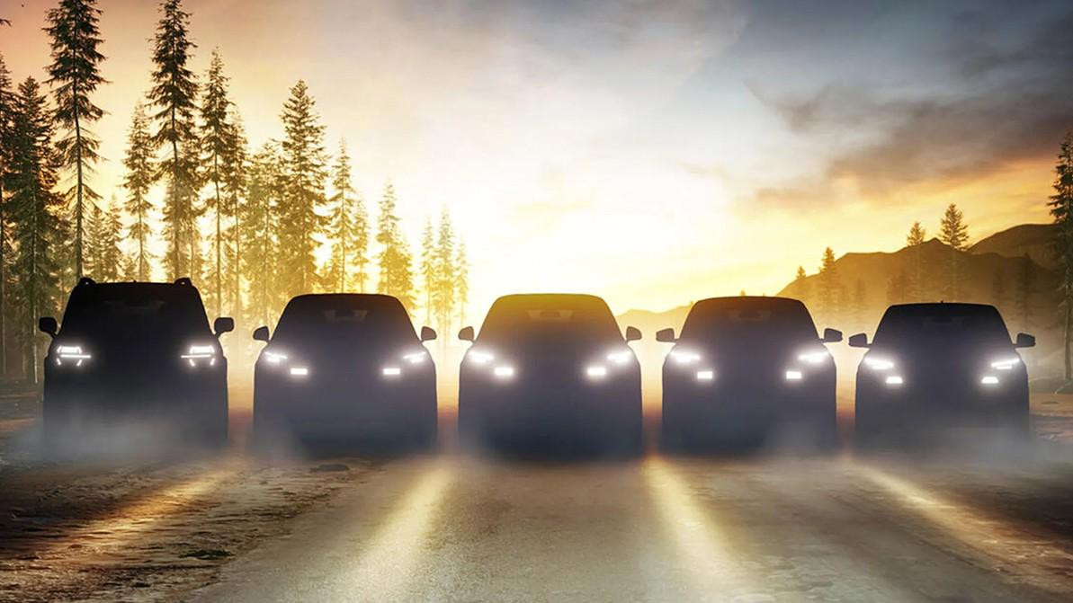 Ford може відродити Fiesta: електричний хетчбек побудують на платформі Renault