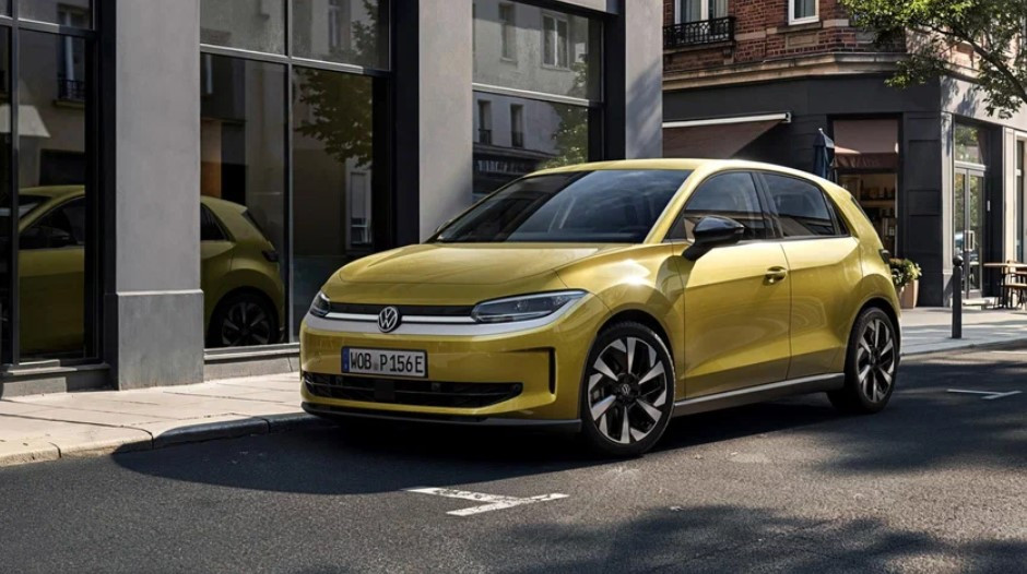 Черга на недорогий електромобіль Volkswagen розтягнулася майже на рік