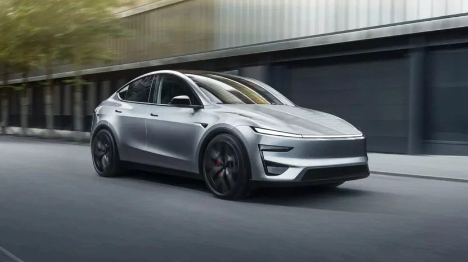 Стало відомо, в якій країні світу Tesla Model Y коштує найдешевше