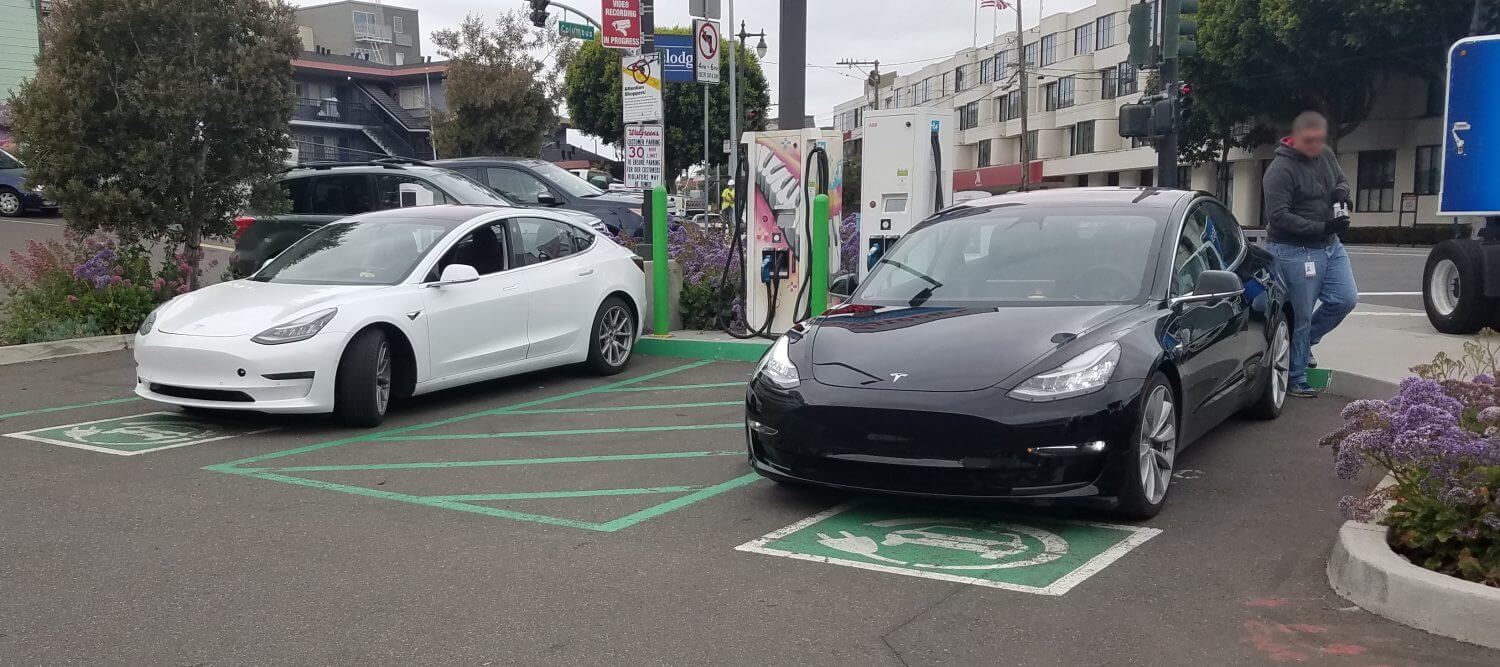 Виробництво Tesla Model 3 починається в п`ятницю