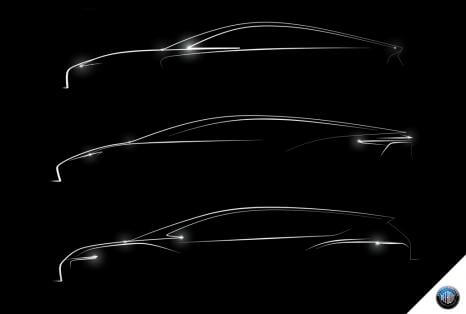 Плани Detroit Electric на три роки: новий спорткар, седан і кросовер