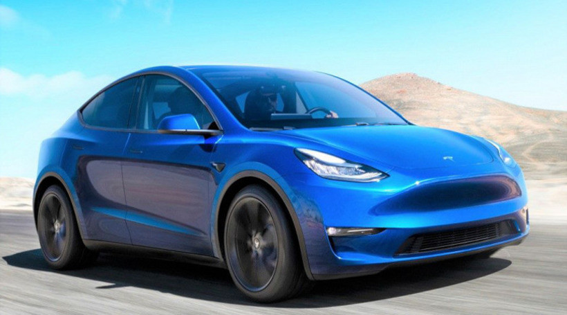 Задля безпеки: головний завод Tesla доведеться зупинити